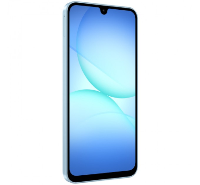 Samsung Мобільний телефон Samsung Galaxy A17 LTE 8/256Gb Light Blue (SM-A175FLBEEUC)