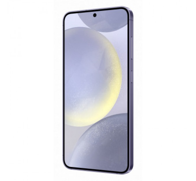 Samsung Мобільний телефон Samsung Galaxy S24 5G 8/256Gb Cobalt Violet (SM-S921BZVGEUC)