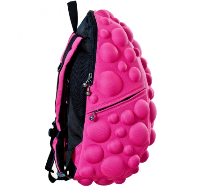 MadPax Рюкзак шкільний MadPax Bubble Full Gumball Pink (851113003590) (M/BUB/GUM/FULL)
