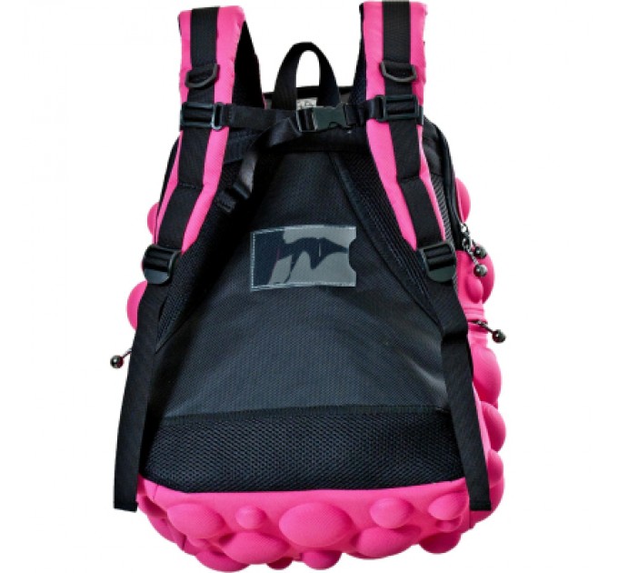 MadPax Рюкзак шкільний MadPax Bubble Full Gumball Pink (851113003590) (M/BUB/GUM/FULL)