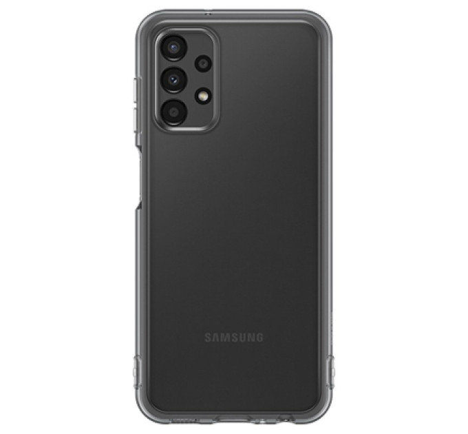 BeCover Чохол до мобільного телефона BeCover Samsung Galaxy A13 4G SM-A135 Transparancy (707596)