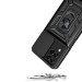 BeCover Чохол до мобільного телефона BeCover Military Samsung Galaxy M33 SM-M336 Black (707387)