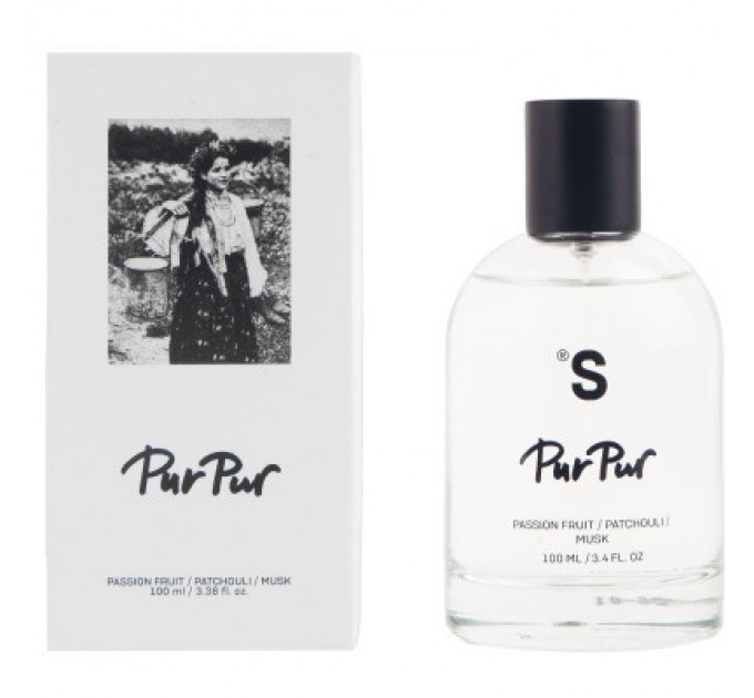 Парфумована вода Sister's Aroma Pur Pur 100 мл (4820227782741)