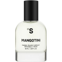 Парфумована вода Sister's Aroma Mangotini 50 мл (4820227783595)