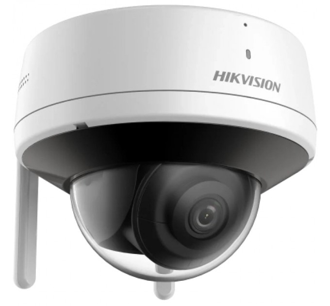 Hikvision Камера відеоспостереження Hikvision DS-2CV2141G2-IDW(W) (2.8)
