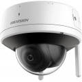 Hikvision Камера відеоспостереження Hikvision DS-2CV2141G2-IDW(W) (2.8)