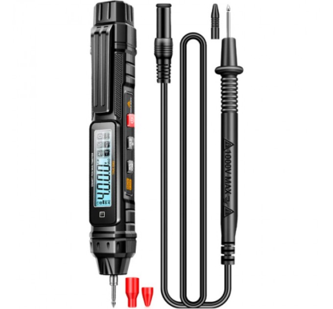 ANENG Цифровий мультиметр ANENG A3005, V, A, R (A3005)