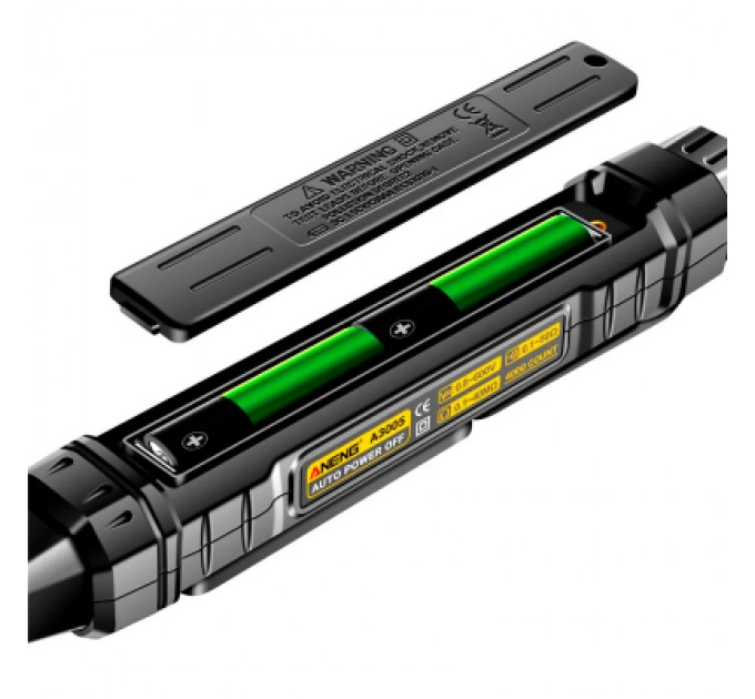 ANENG Цифровий мультиметр ANENG A3005, V, A, R (A3005)