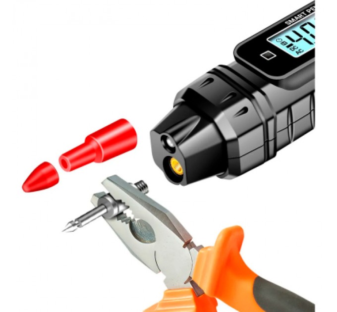 ANENG Цифровий мультиметр ANENG A3005, V, A, R (A3005)