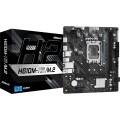ASRock Материнская плата ASRock H610M-H2/M.2 Socket 1700