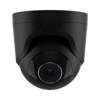 Камера відеоспостереження Ajax TurretCam (8/4.0) black