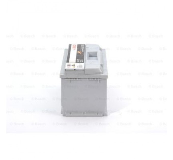 Bosch Акумулятор автомобільний Bosch 100А (0 092 S50 130)