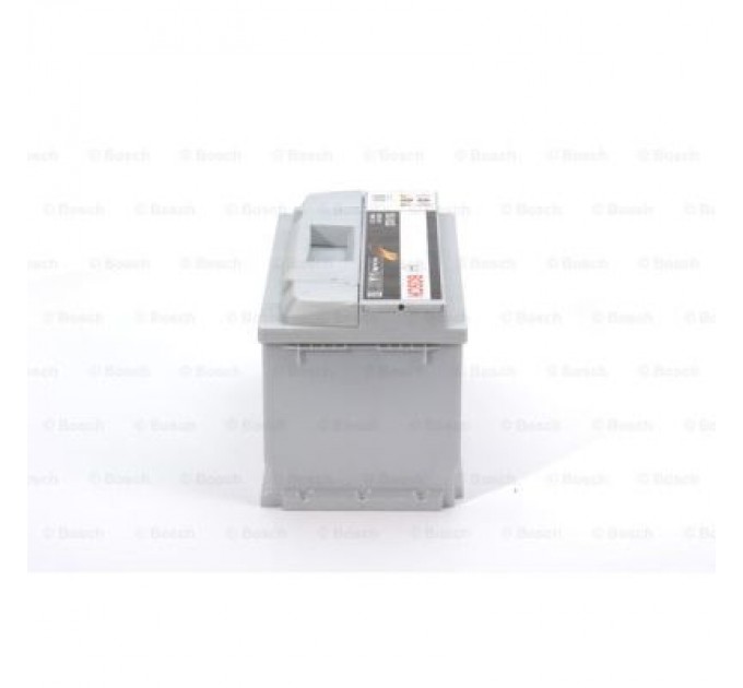 Bosch Акумулятор автомобільний Bosch 100А (0 092 S50 130)