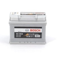 Акумулятор автомобільний Bosch 61А (0 092 S50 040)