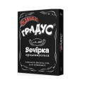 Bombat game Настільна гра 18+ Bombat game Підвищуй Градус, українська (1000506)