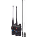 Baofeng Портативна рація Baofeng UV-5R Forest Black (UV-5R_Forest_Black)
