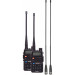 Baofeng Портативна рація Baofeng UV-5R Forest Black (UV-5R_Forest_Black)