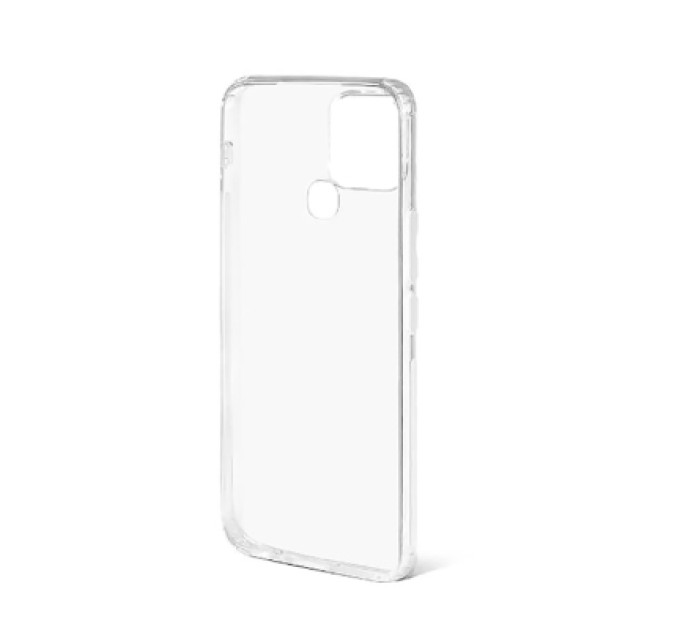 BeCover Чохол до мобільного телефона BeCover Infinix Smart 6 (X6511B) Transparancy (707639)