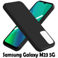 BeCover Чохол до мобільного телефона BeCover Samsung Galaxy M23 5G SM-M236 Black (707644)