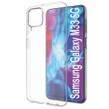 BeCover Чохол до мобільного телефона BeCover Samsung Galaxy M33 5G SM-M336 Transparancy (707619)