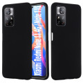 BeCover Чохол до мобільного телефона BeCover Xiaomi Redmi Note 11 4G Black (707634)