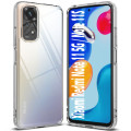 BeCover Чохол до мобільного телефона BeCover Xiaomi Redmi Note 11S Transparancy (707631)
