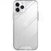 BeCover Чохол до мобільного телефона BeCover Space Case Apple iPhone 13 Pro Transparancy (707796)