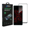 BeCover Скло захисне BeCover Infinix Hot 11S (X6812) Black (707600)