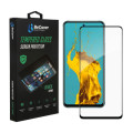 BeCover Скло захисне BeCover Infinix Hot 12 Play (X6816D) Black (707601)