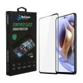BeCover Скло захисне BeCover Motorola Moto G31 / G41 / G42 Black (707598)