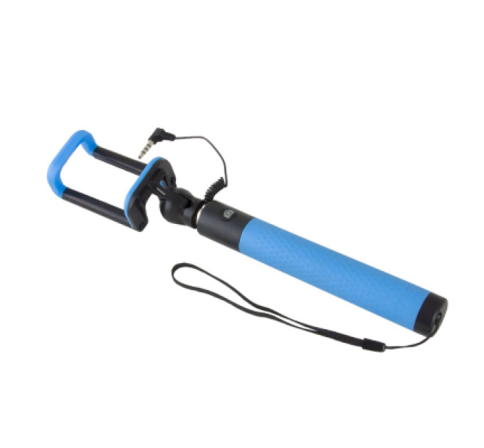 Piko Монопод для селфі Piko M-002M blue (1283126476839)
