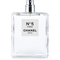 Туалетна вода Chanel №5 L'Eau тестер 100 мл (3145890255332)