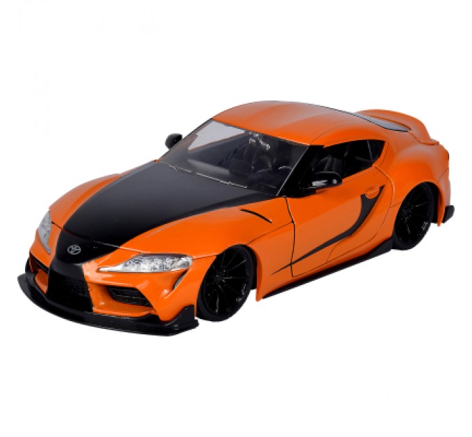 Jada Машина Jada металева Форсаж Тойота Супра (2020) 1:24 (253203064)