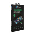 BeCover Скло захисне BeCover Infinix Smart 6 (X6511B) Black (707602)