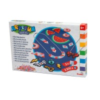 Набір для творчості Simba Термомозаїка Прикраси, 3300 елементів (6374632)