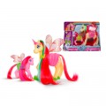 Simba Ігровий набір Simba Поні з крилами Магічна сім''я з гребінцем та аксесуарами (5940142)