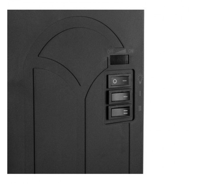 Neo Tools Обігрівач Neo Tools 90-110