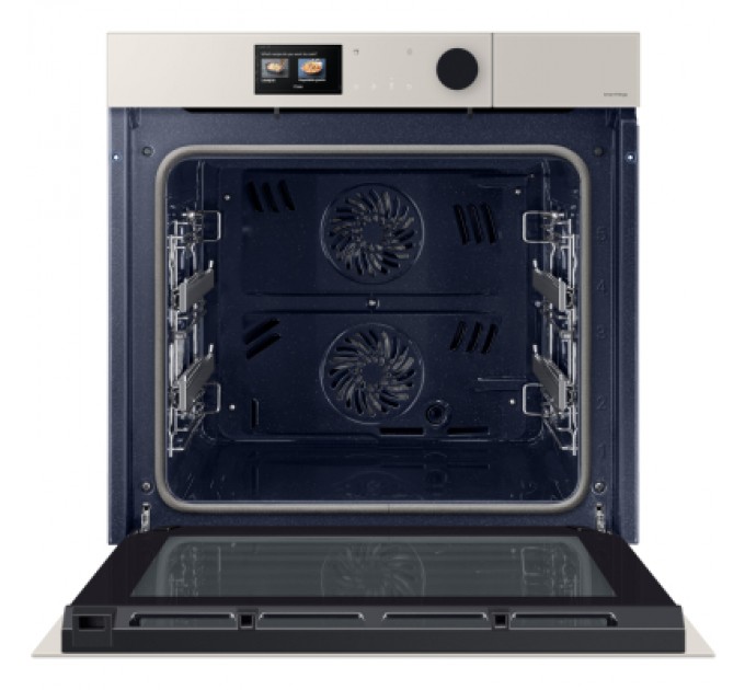 Samsung Духова шафа Samsung NV7B7997AAA/WT