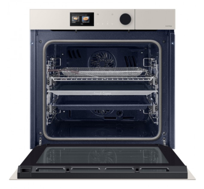 Samsung Духова шафа Samsung NV7B7997AAA/WT