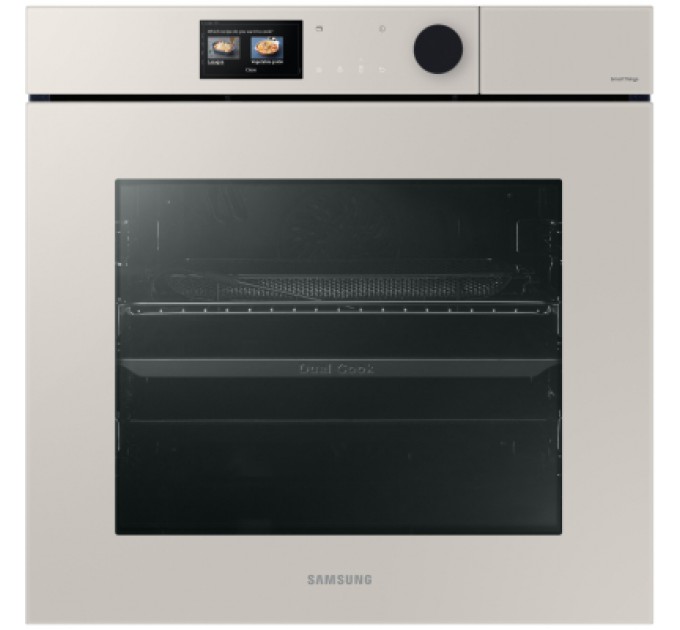 Samsung Духова шафа Samsung NV7B7997AAA/WT