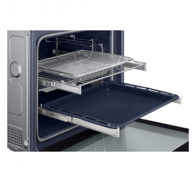 Samsung Духова шафа Samsung NV7B7997AAA/WT