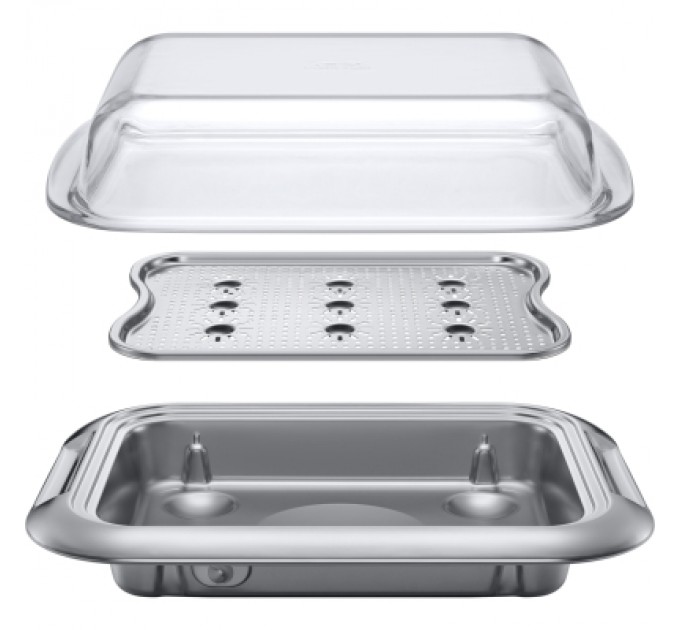 Samsung Духова шафа Samsung NV7B7997AAA/WT