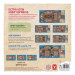 Geekach Games Настільна гра Geekach Games Острів котів: Набір кораблів (The Isle of Cats: Boat Pack) доповнення, українська (GKCH046OKB)
