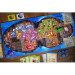 Geekach Games Настільна гра Geekach Games Острів котів: Набір кораблів (The Isle of Cats: Boat Pack) доповнення, українська (GKCH046OKB)