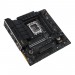 ASUS Материнська плата Asus TUF Gaming B760M-BTF WiFi D4 Socket 1700