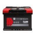 FIAMM Акумулятор автомобільний FIAMM 71А (7905153)