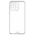 MakeFuture Чохол до мобільного телефона MakeFuture Xiaomi Redmi 10C Air (Clear TPU) (MCA-XR10C)