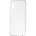 Armorstandart Чохол до мобільного телефона Armorstandart Air Series ZTE Blade A51 Lite Transparent (ARM62338)