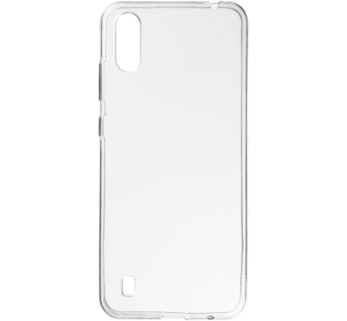 Armorstandart Чохол до мобільного телефона Armorstandart Air Series ZTE Blade A51 Lite Transparent (ARM62338)