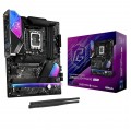ASRock Материнская плата ASRock Z890 Lightning WiFi Socket 1851